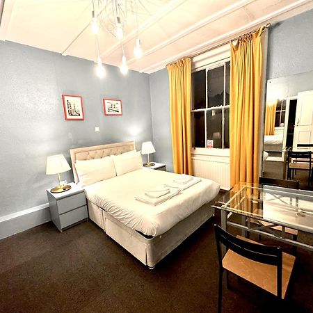 London Collection - Bayswater Aparthotel Ngoại thất bức ảnh