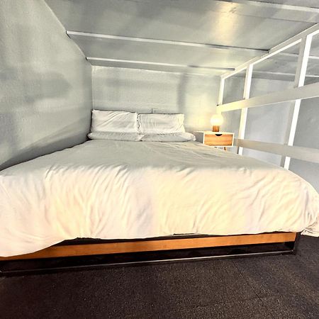London Collection - Bayswater Aparthotel Ngoại thất bức ảnh
