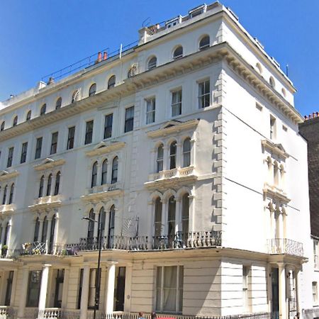 London Collection - Bayswater Aparthotel Ngoại thất bức ảnh