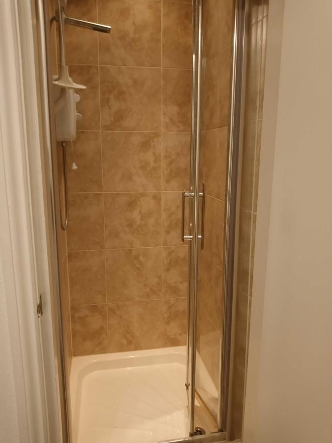 London Collection - Bayswater Aparthotel Ngoại thất bức ảnh