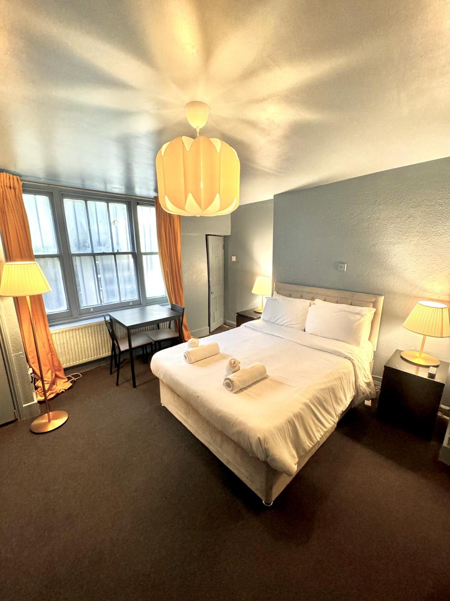 London Collection - Bayswater Aparthotel Ngoại thất bức ảnh