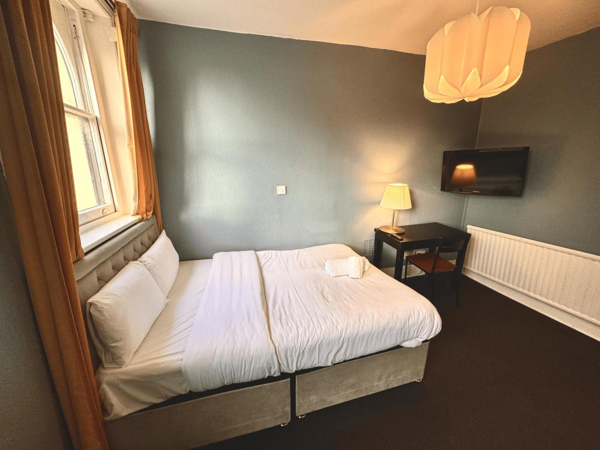 London Collection - Bayswater Aparthotel Ngoại thất bức ảnh