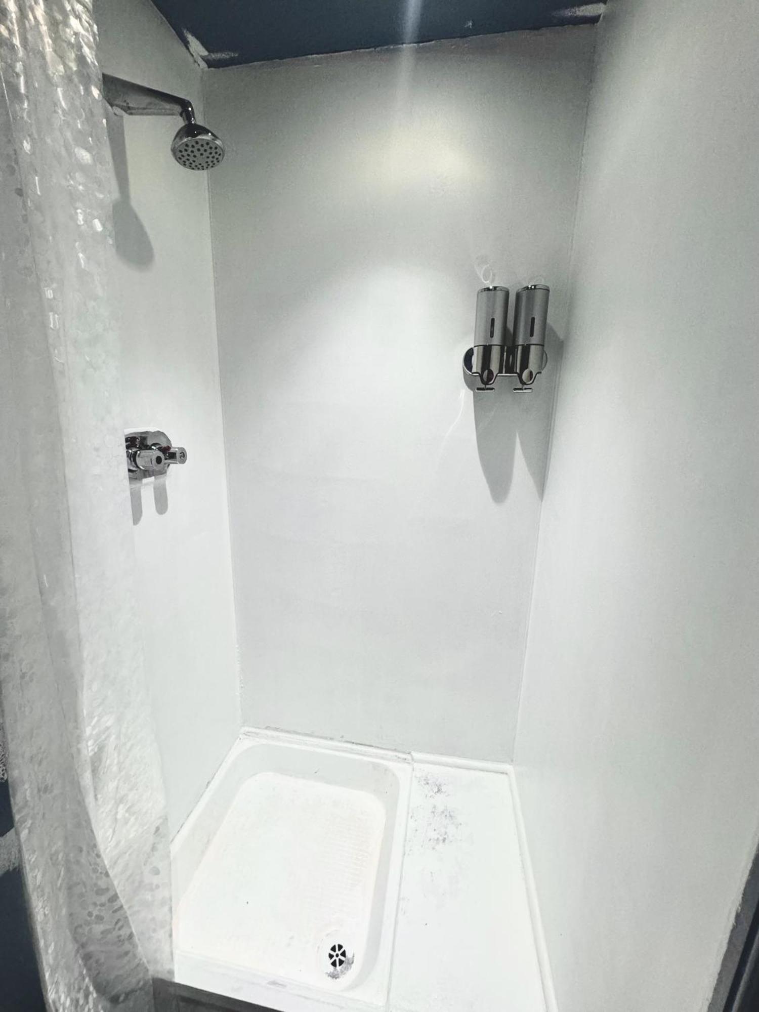 London Collection - Bayswater Aparthotel Ngoại thất bức ảnh