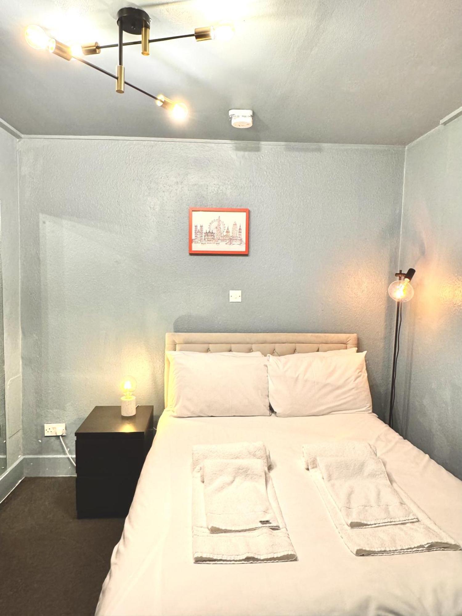 London Collection - Bayswater Aparthotel Ngoại thất bức ảnh