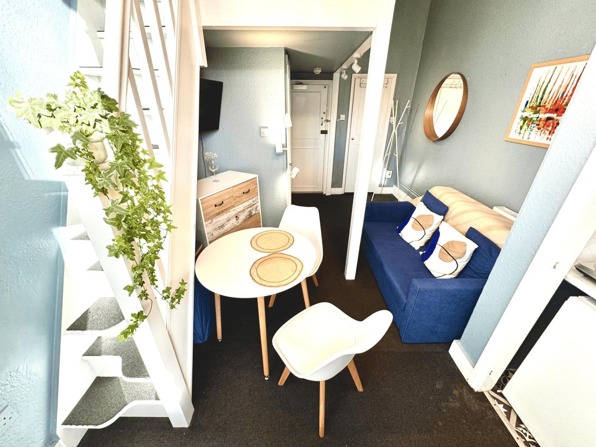 London Collection - Bayswater Aparthotel Ngoại thất bức ảnh